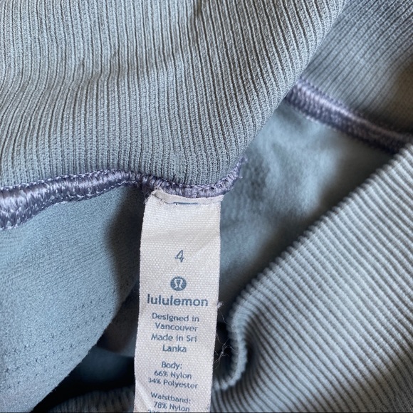 Lululemon shorts - Picture 3 of 3
